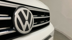 Volkswagen Tiguan 2.0 TDi 150 4Motion R-Line 5dr DSG Diesel Estate